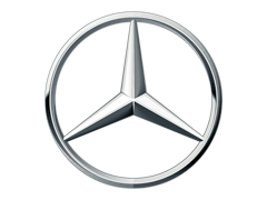 Mercedes Logo
