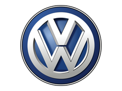 Volkswagen Logo